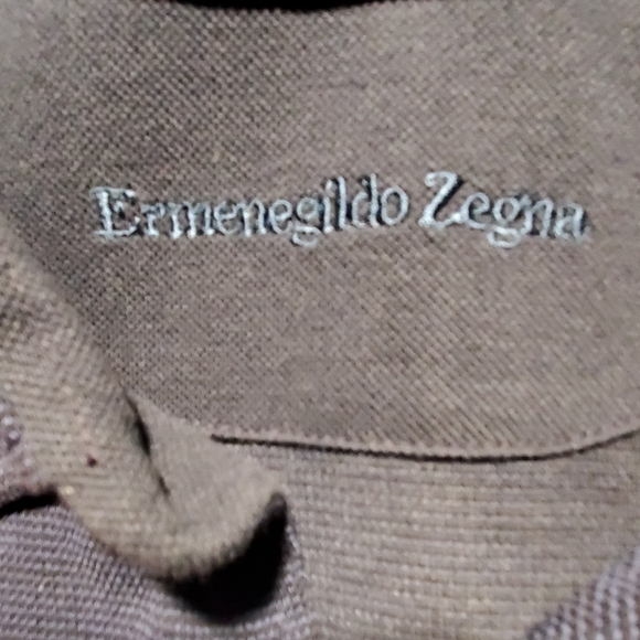 Ermenegildo Zegna - Picture 2 of 8